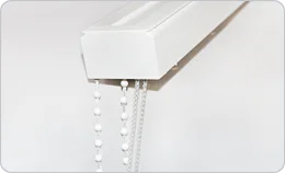 Schnur und Kette aus Kunststoff (STP)