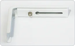 Wandwinkel 100-150 mm