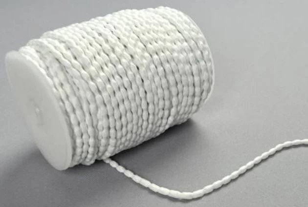 Zusätzliches Bleiband