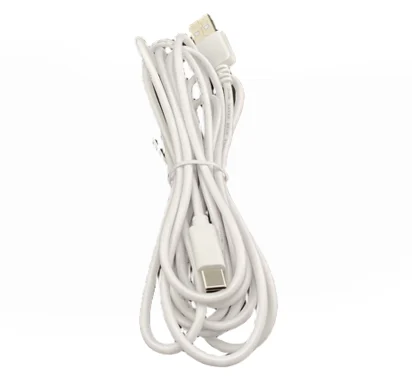 USB-A-auf-USB-C-Ladekabel