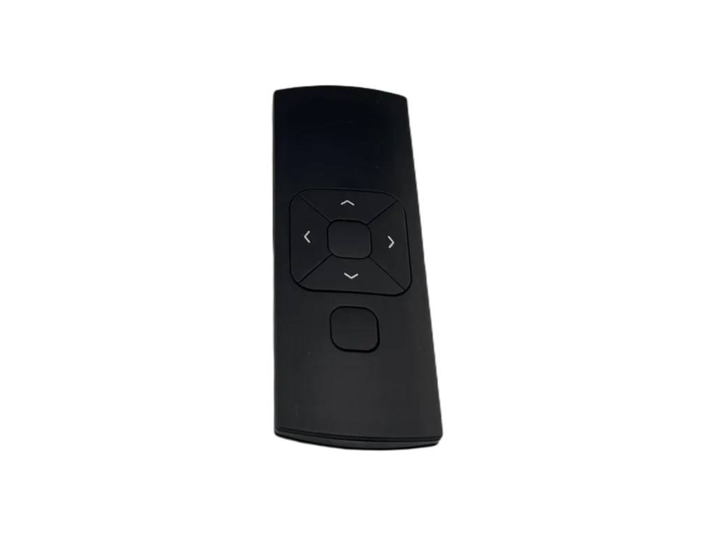 Coulisse CM-12 (5-Kanal)