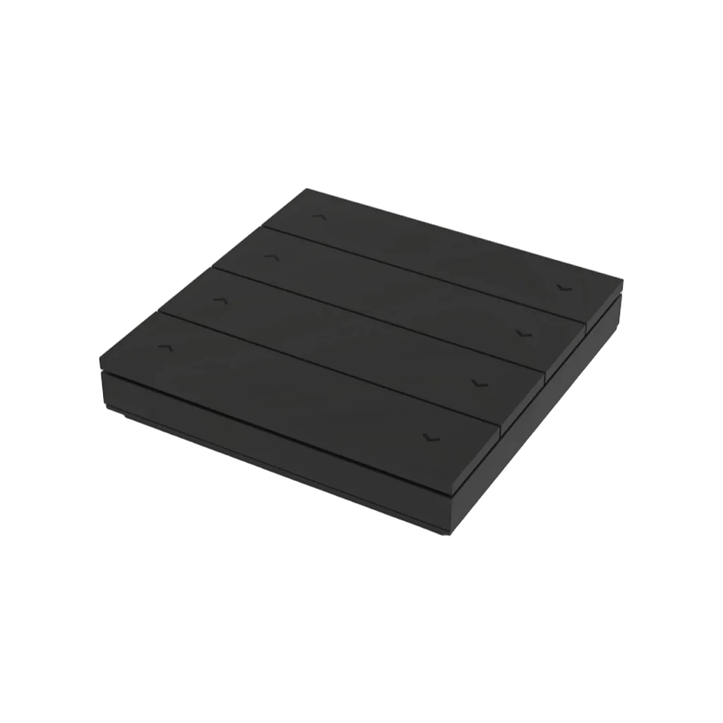 Coulisse CM-16 (4-Kanal)