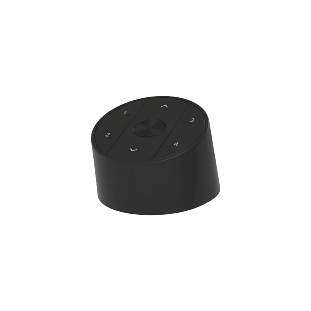 Coulisse CM-17 (4-Kanal)
