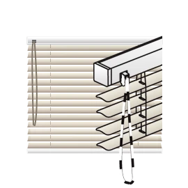 Monokommando Endlosschnur