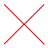 Lieferung ohne Sender