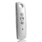Somfy 1-Kanal Handsender