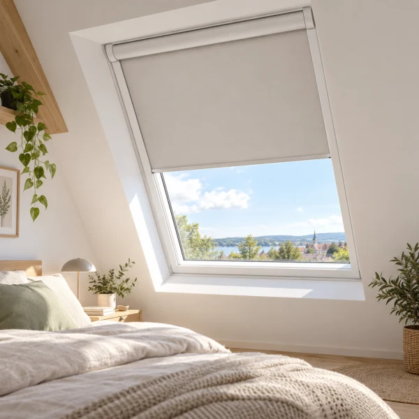 Dachfensterrollo