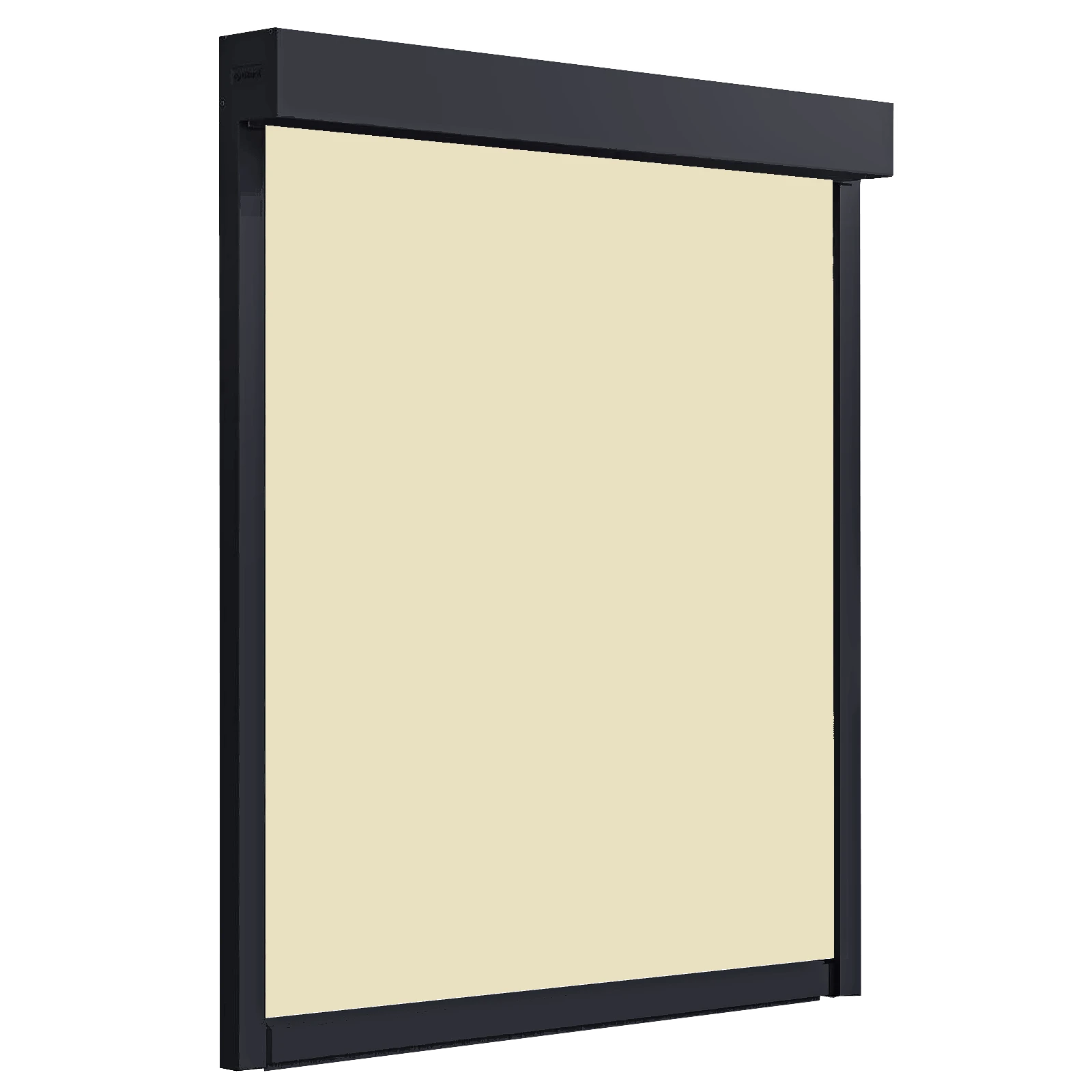 Aussenrollo Screen | Hema® Soltis Lounge 96