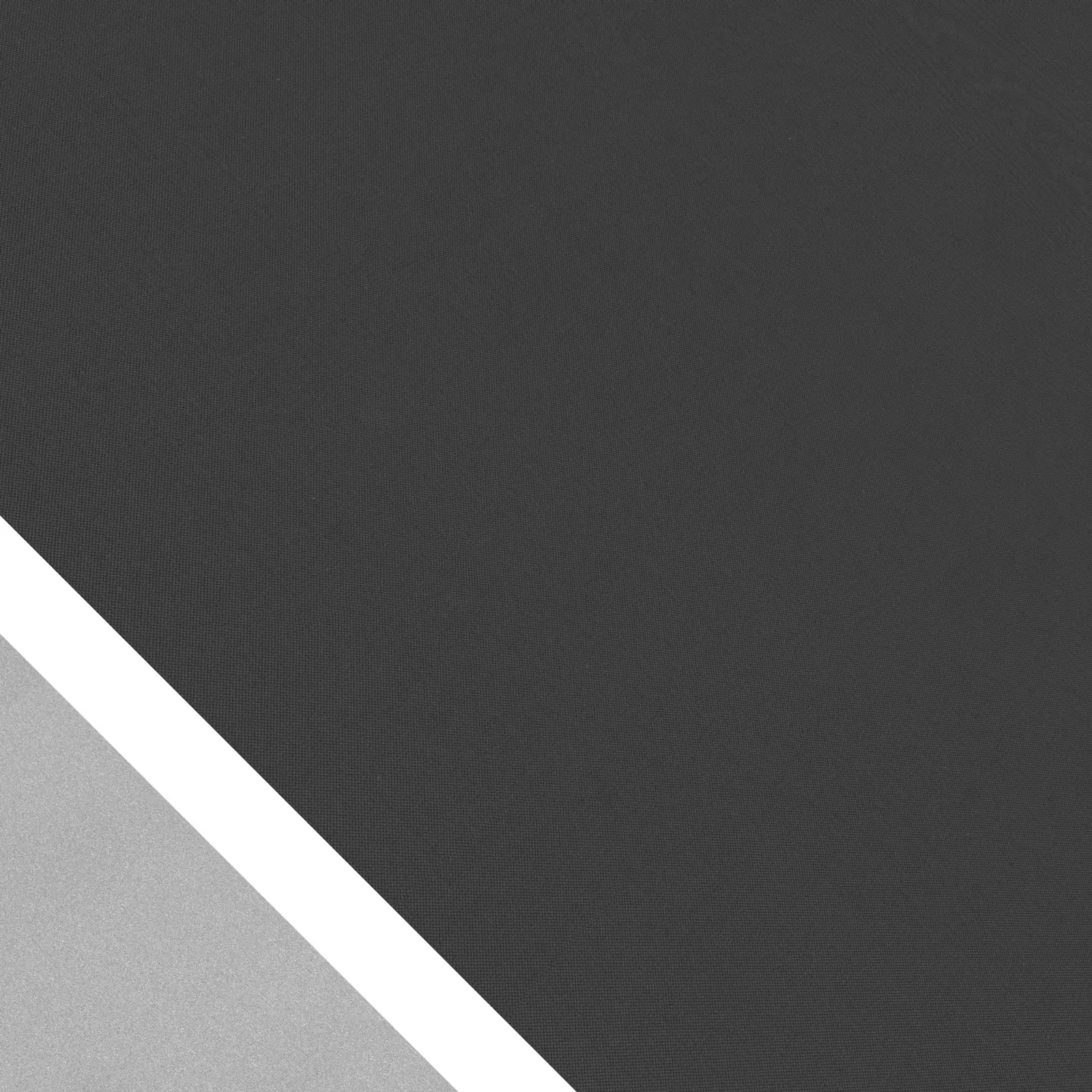Muster Stoff Schwarz | abdunkelnd