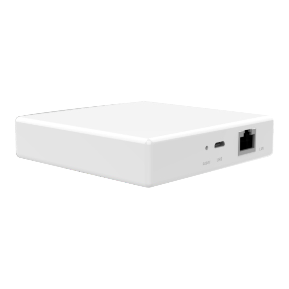 A-OK AC527 Smart-Home-Zentrale – Zigbee 3.0 und Matter