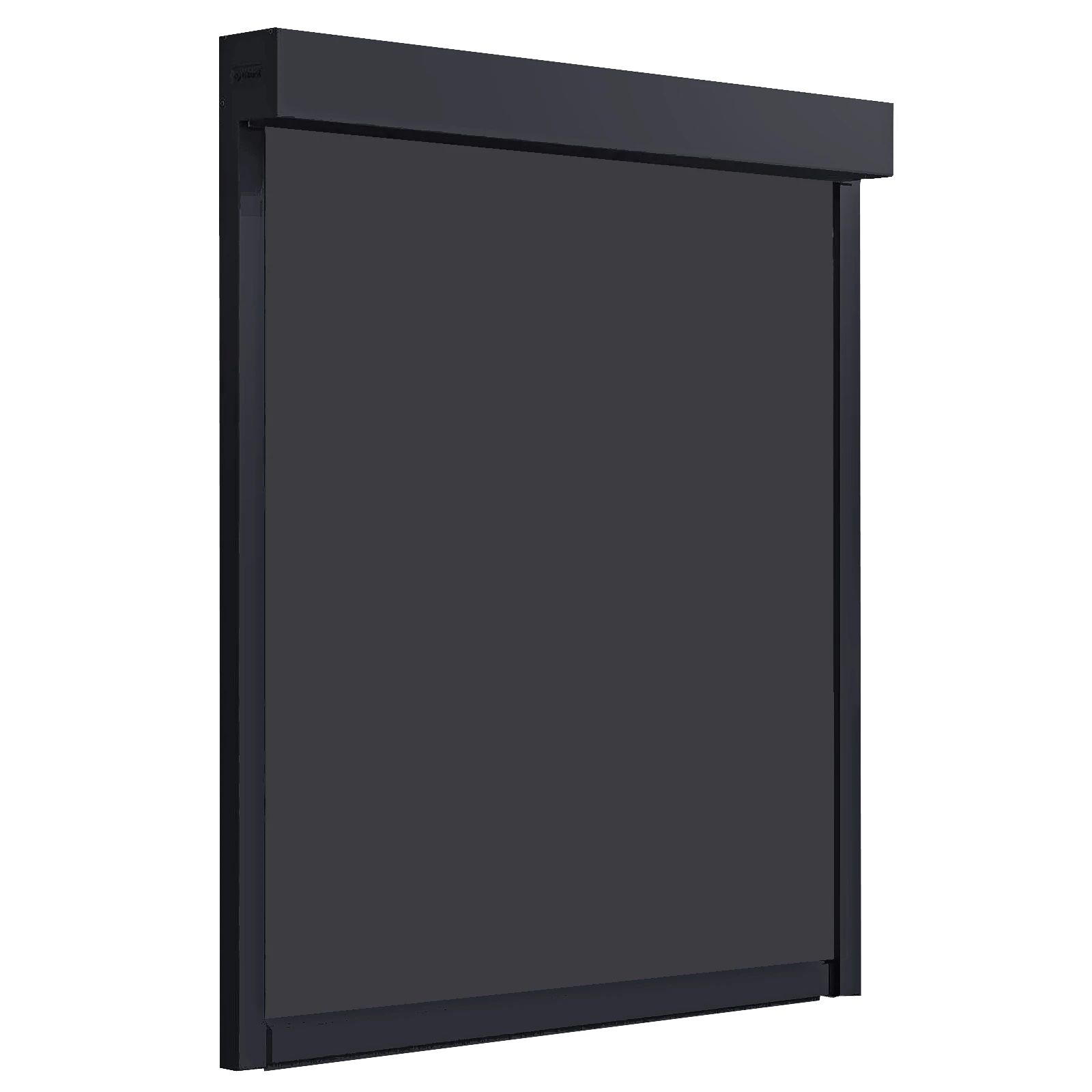 Aussenrollo ZIP Screen | Hema® Serge 10%