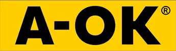 A-OK Logo