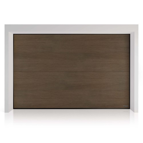 UniPro – Antraciet (Woodgrain)