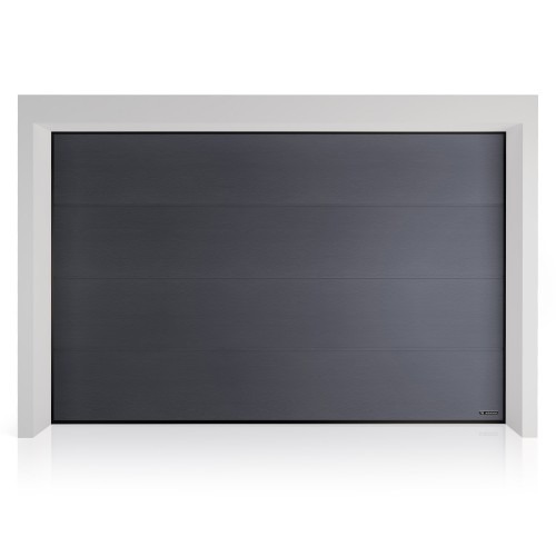 UniPro – Antraciet RAL 7016
