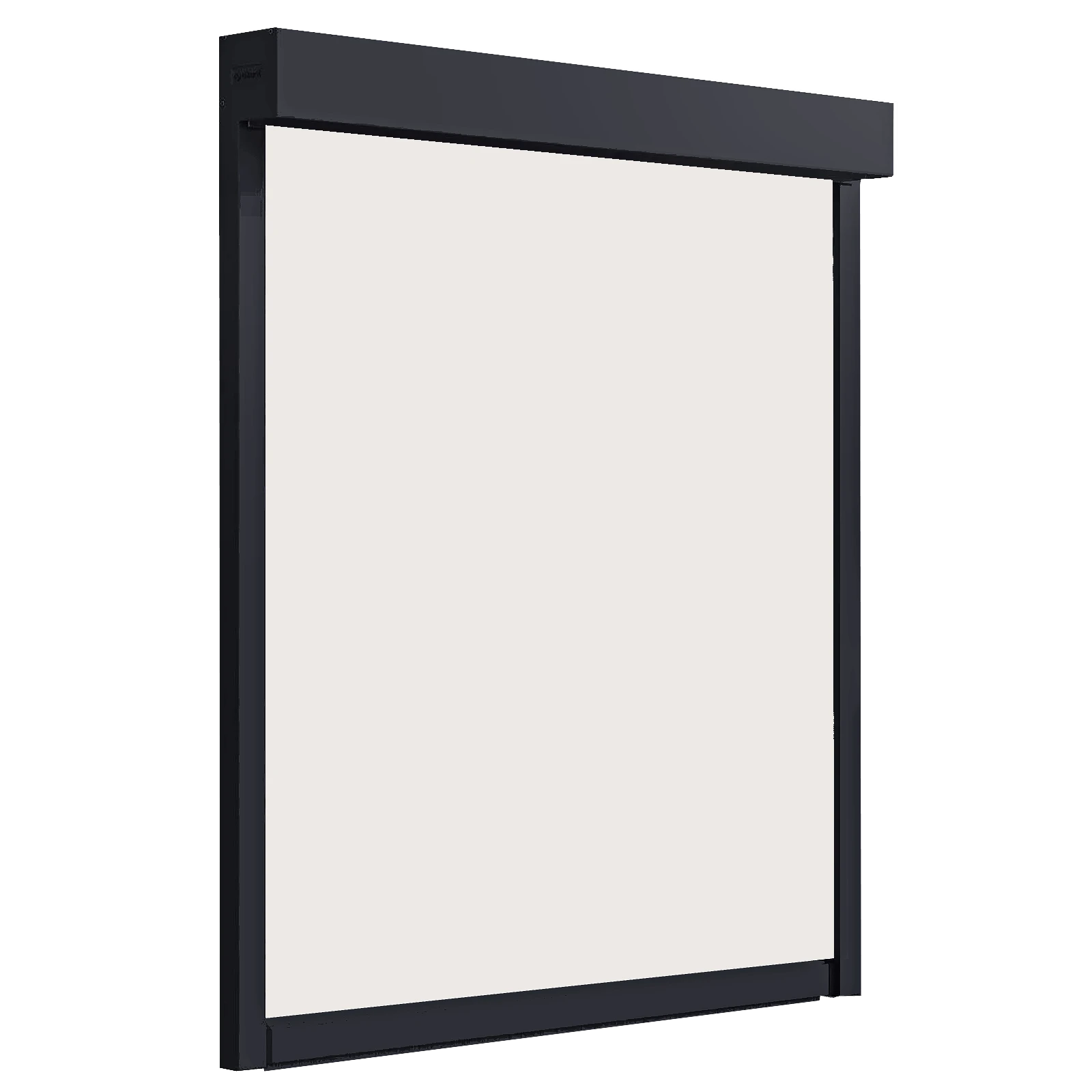 Aussenrollo Screen | Hema® Soltis Veozip