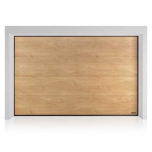 UniPro – Golden Oak (Woodgrain)