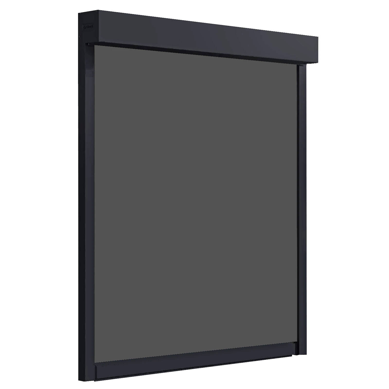 Aussenrollo ZIP Screen | Hema® Serge 600