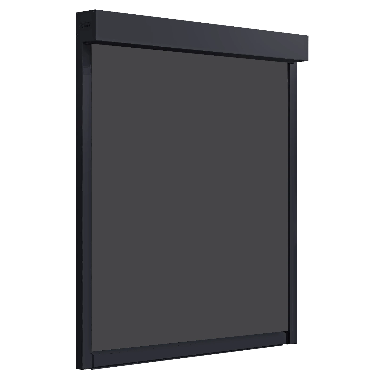 Aussenrollo ZIP Screen | Hema® Serge 1%