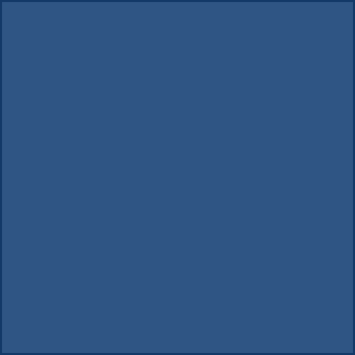 Vorhang Blau