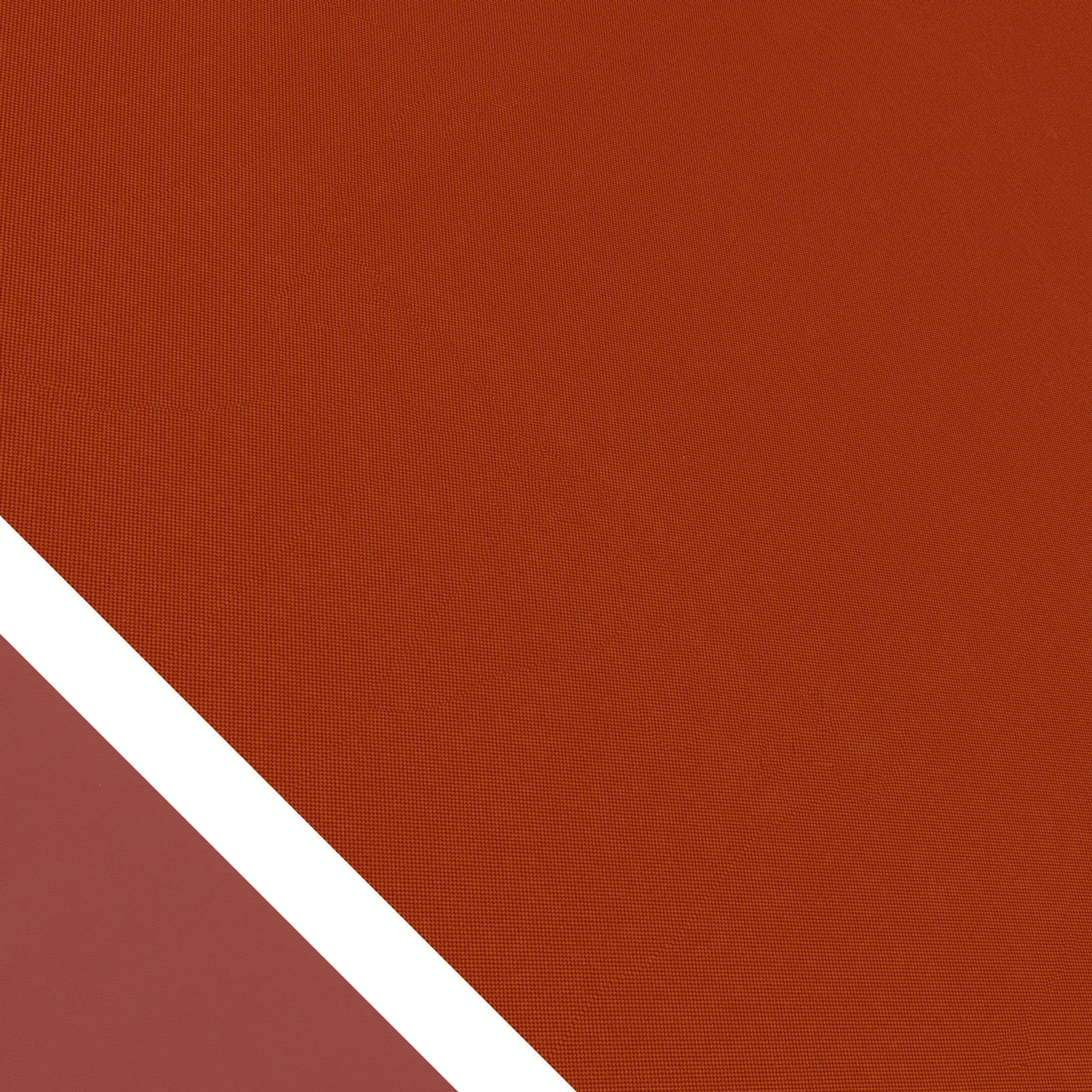 Muster Stoff Orange abdunkelnd