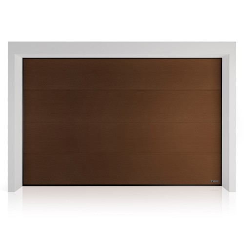 UniPro – Bruin RAL 8014