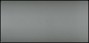 Lammelenmuster C80 Silbergrau RAL9007