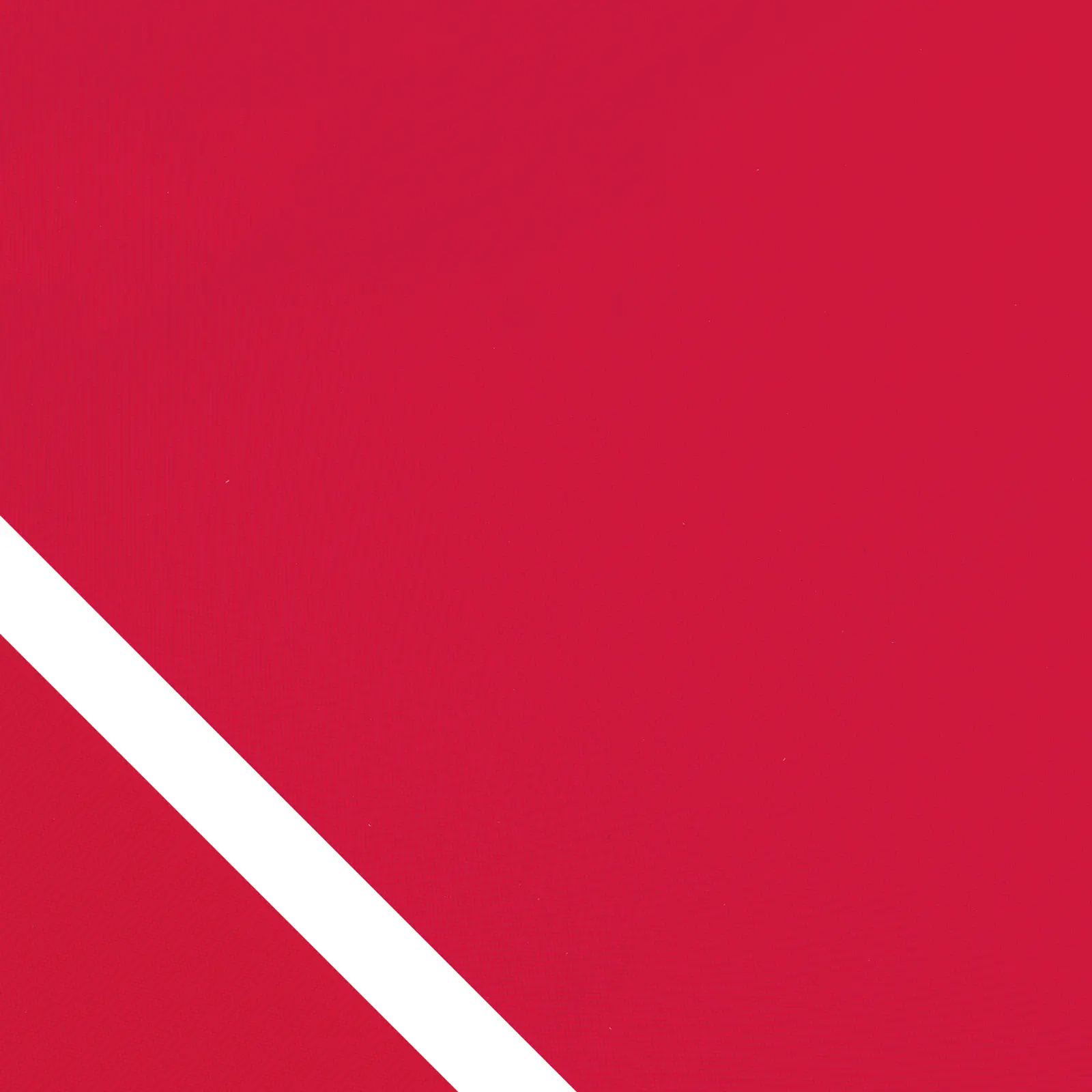 Muster Stoff Rot halbtransparent